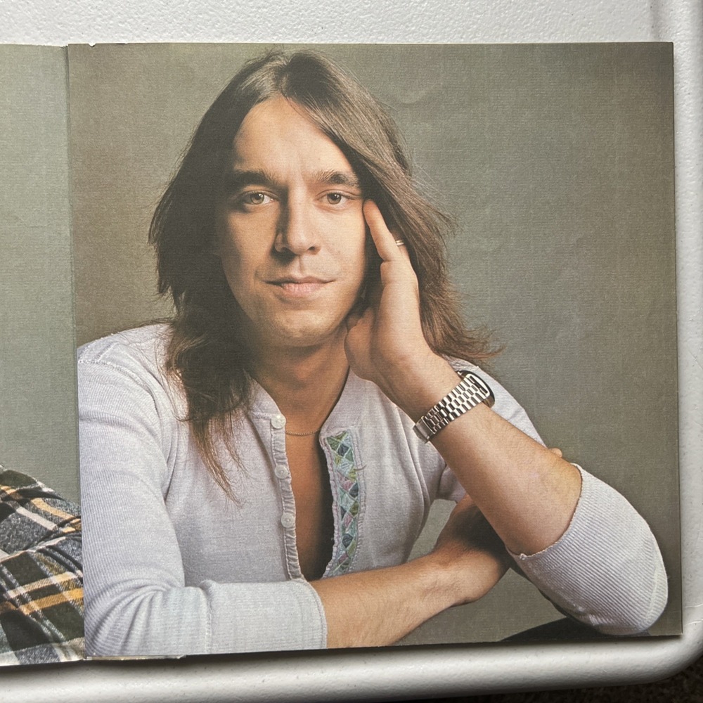 Chicago - Chicago Vinyl CARDBOARD SLEEVE ONLY POSTER NO VINYL Columbia KC 31102 - Picture 12 of 15